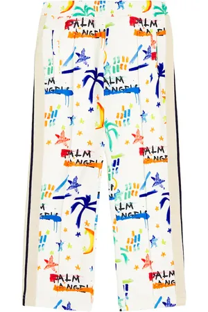 Palm Angels Bedruckte Jogginghose