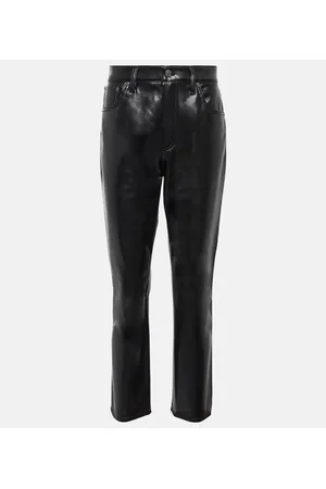 Citizens of Humanity High-Rise-Hose Jolene