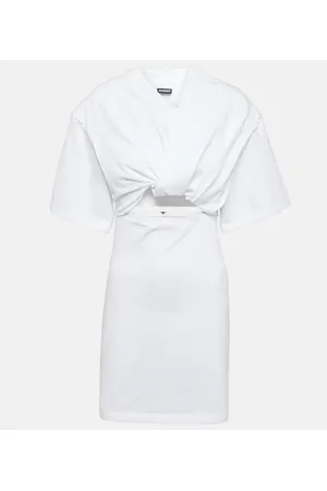 Jacquemus Minikleid La Robe Bahia