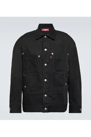 JUNYA WATANABE X Levi’s® Jeansjacke