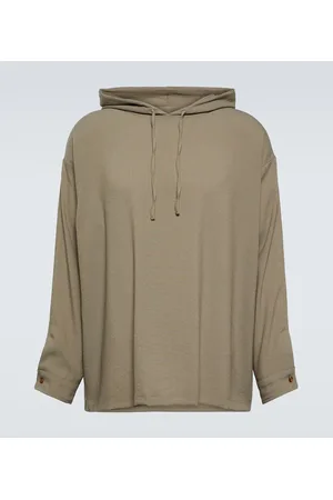 The Frankie Shop Oversize-Hoodie