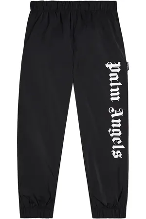 Palm Angels Bedruckte Jogginghose