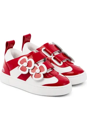 Christian Louboutin Sneakers Fun Pensa aus Leder