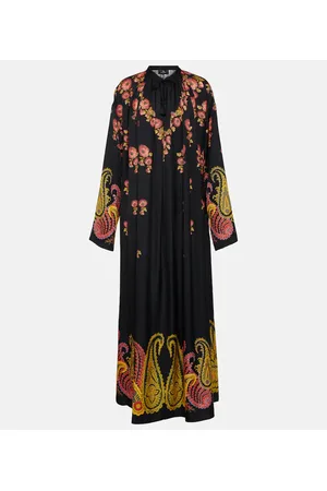 Etro Bedruckter Kaftan