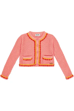 Moschino Cardigan
