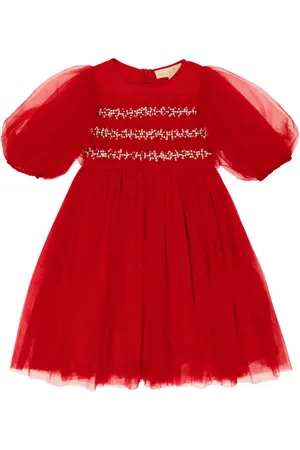 Tutu Du Monde Kleid Serephine aus Tüll