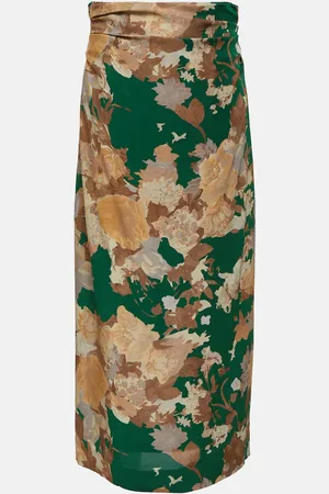 DRIES VAN NOTEN Midirock