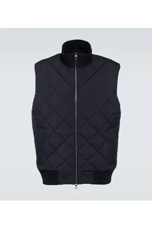 Loro Piana Steppweste Ampay