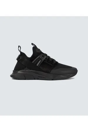 Tom Ford Sneakers Jago aus Mesh