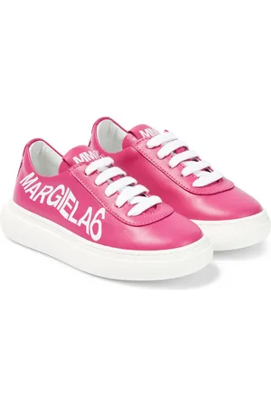 Maison Margiela Sneakers aus Leder