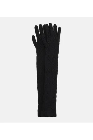Loro Piana Handschuhe aus Kaschmir