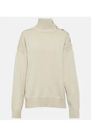 Jil Sander Pullover aus Wolle