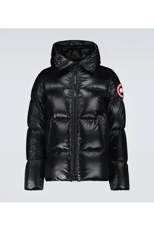 Canada Goose Daunenjacke Crofton