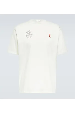 UNDERCOVER T-Shirt aus Baumwoll-Jersey