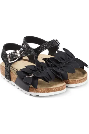 MONNALISA Sandalen mit Glitter