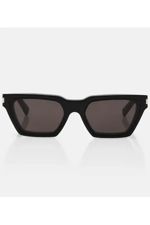 Saint Laurent Cat-Eye-Sonnenbrille SL 633