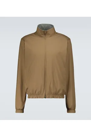 Loro Piana Bomberjacke Windmate®