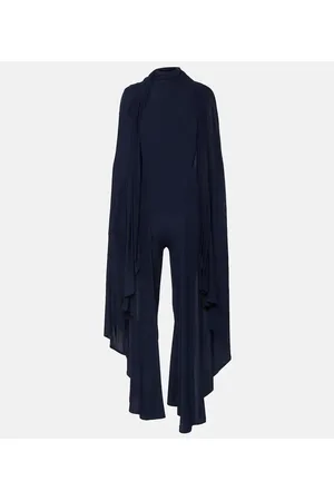 Alaïa Alaïa Jumpsuit aus Jersey