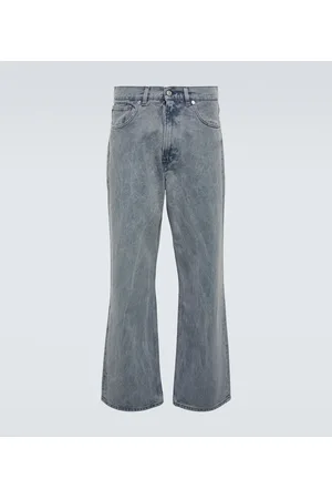 OUR LEGACY Straight Jeans Third Cut