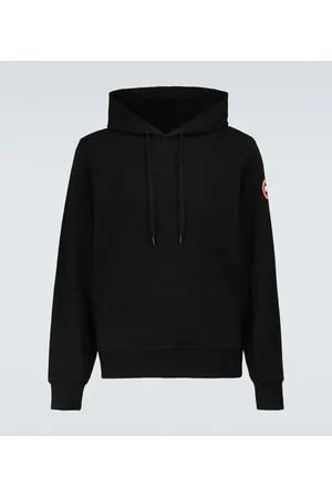 Canada Goose Hoodie Huron