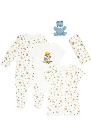 Ralph Lauren Baby Set aus Baumwolle