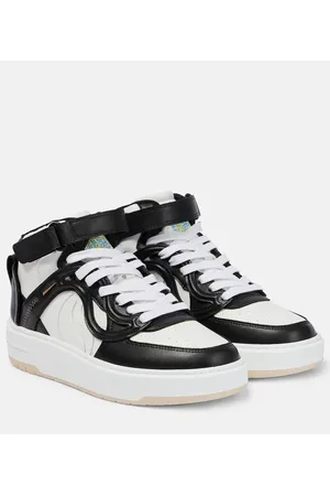 Stella McCartney Sneakers S-Wave 2 aus Lederimitat