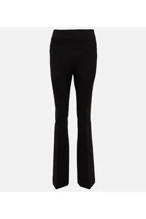 Dorothee Schumacher High-Rise-Hose Emotional Essence