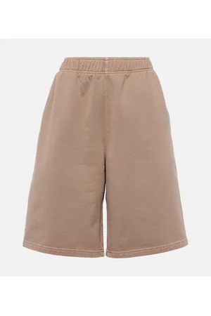 Prada Bermuda-Shorts aus Baumwolle