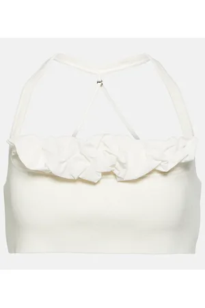 Jacquemus Bralette Le Bandeau Frivolli
