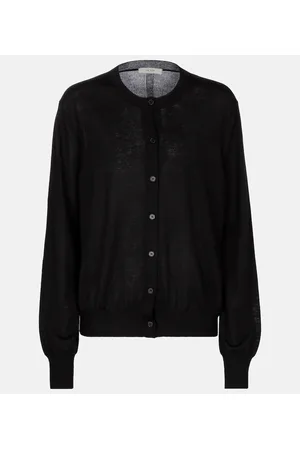 The Row Cardigan Battersea aus Kaschmir