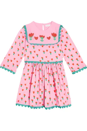 Stella McCartney Kleid aus Jersey