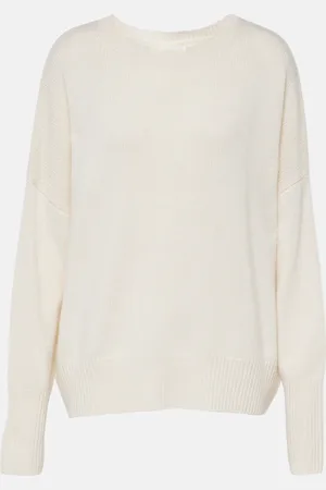 Lisa Yang Oversize-Pullover Mila aus Kaschmir