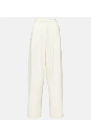 Proenza Schouler White Label Weite Hose Eleanor