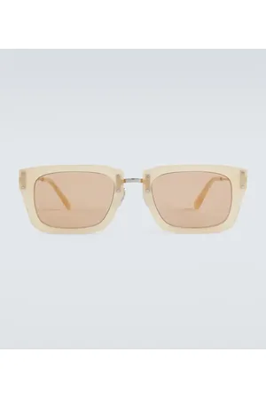 Jacquemus Eckige Sonnenbrille Les Lunettes Soli