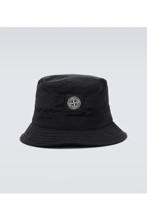 Stone Island Hut Compass