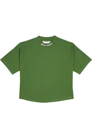 Palm Angels T-Shirt aus Baumwoll-Jersey