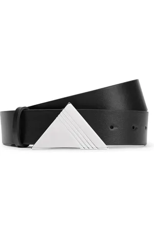 The Attico Gürtel aus Leder