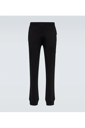 Burberry Jogginghose Stephan aus einem Baumwollgemisch