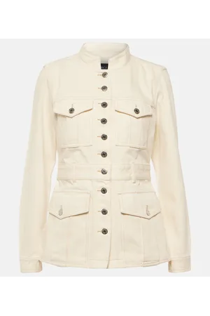 VERONICA BEARD Jeansjacke Tika