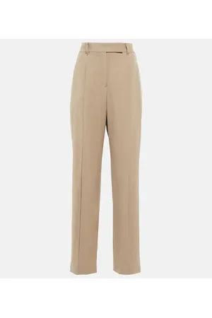 Brunello Cucinelli Weite Hose