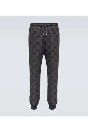 Gucci Jogginghose Jumbo GG