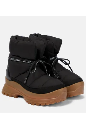 Stella McCartney Ankle Boots