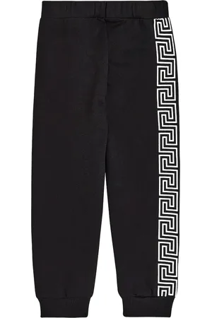 VERSACE Jogginghose aus Baumwolle