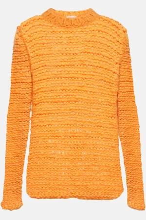 GABRIELA HEARST Pullover Larenzo aus Kaschmir