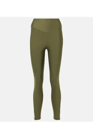 The Upside High-Rise Leggings Beat