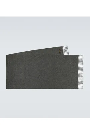Loro Piana Schal aus Kaschmir