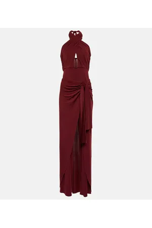JOHANNA ORTIZ Jumpsuit aus Jersey