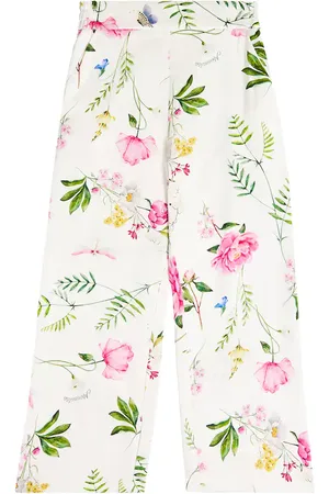MONNALISA Bedruckte Hose