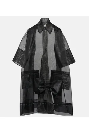 Maison Margiela Mantel