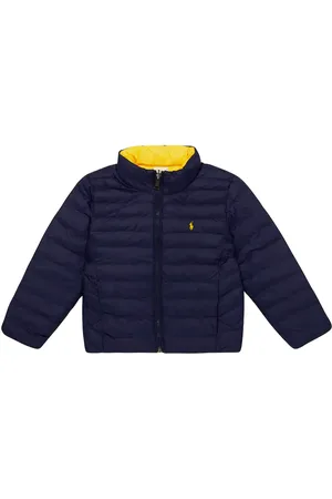 Ralph Lauren Wendbare Jacke